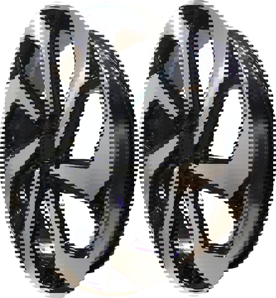 17 Inch Rims Honda Accord Civic Crosstour EX LX Coupe Sedan SI CRV Acura Wheels