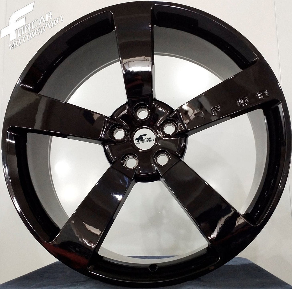 22 Inch Rims fit Range Rover Rims Defender Style HSE/ Sport/ LR3/ LR4 Wheels