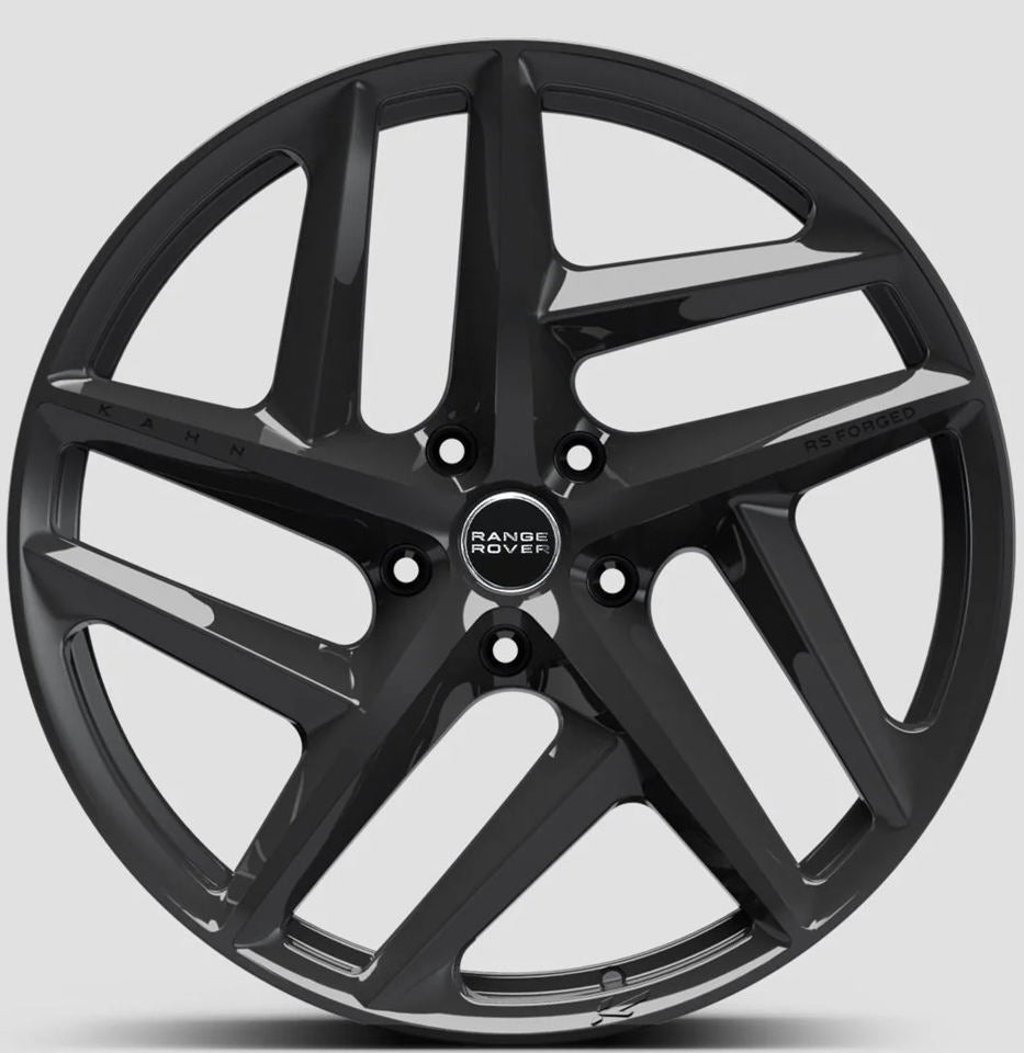 22 Inch Rims fit Range Rover Rims Defender Style HSE/ Sport/ LR3/ LR4 Wheels