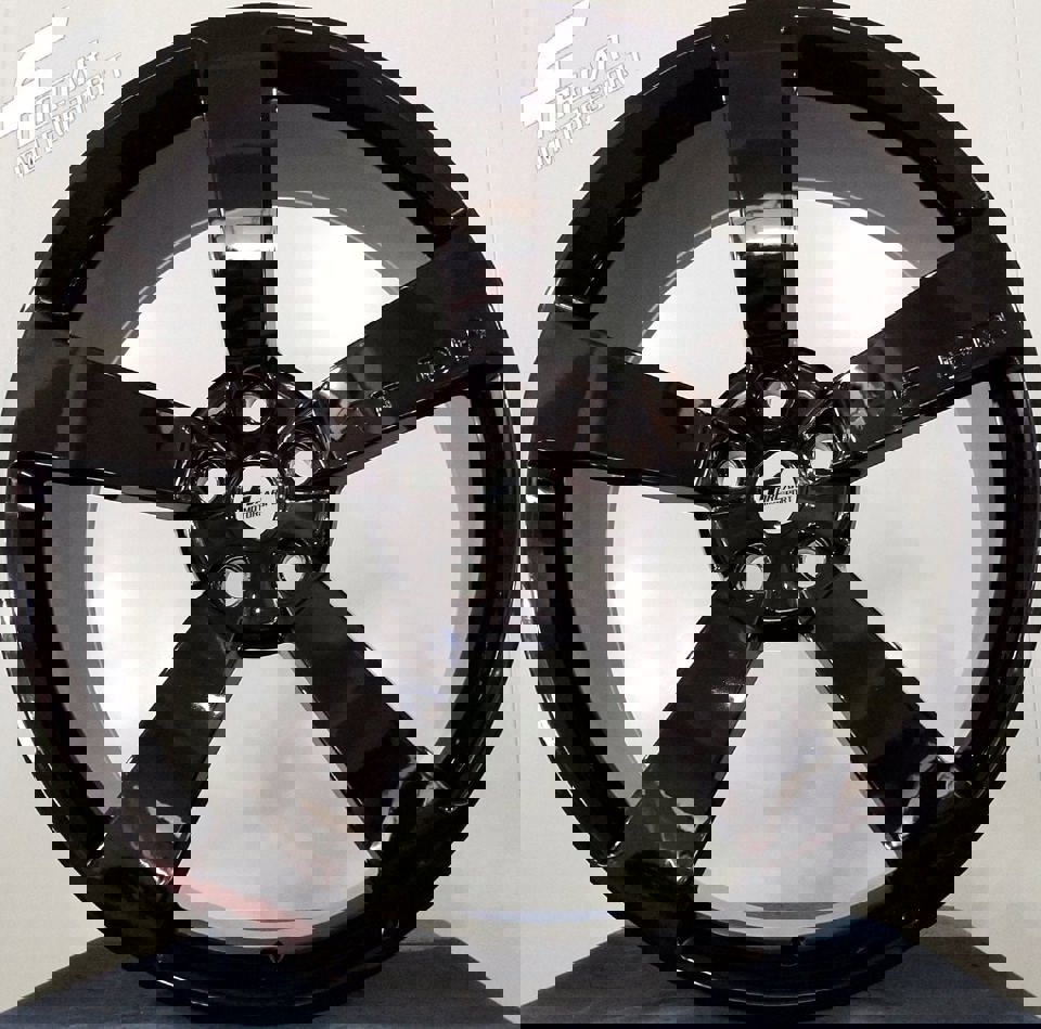 22 Inch Rims fit Range Rover Rims Defender Style HSE/ Sport/ LR3/ LR4 Wheels