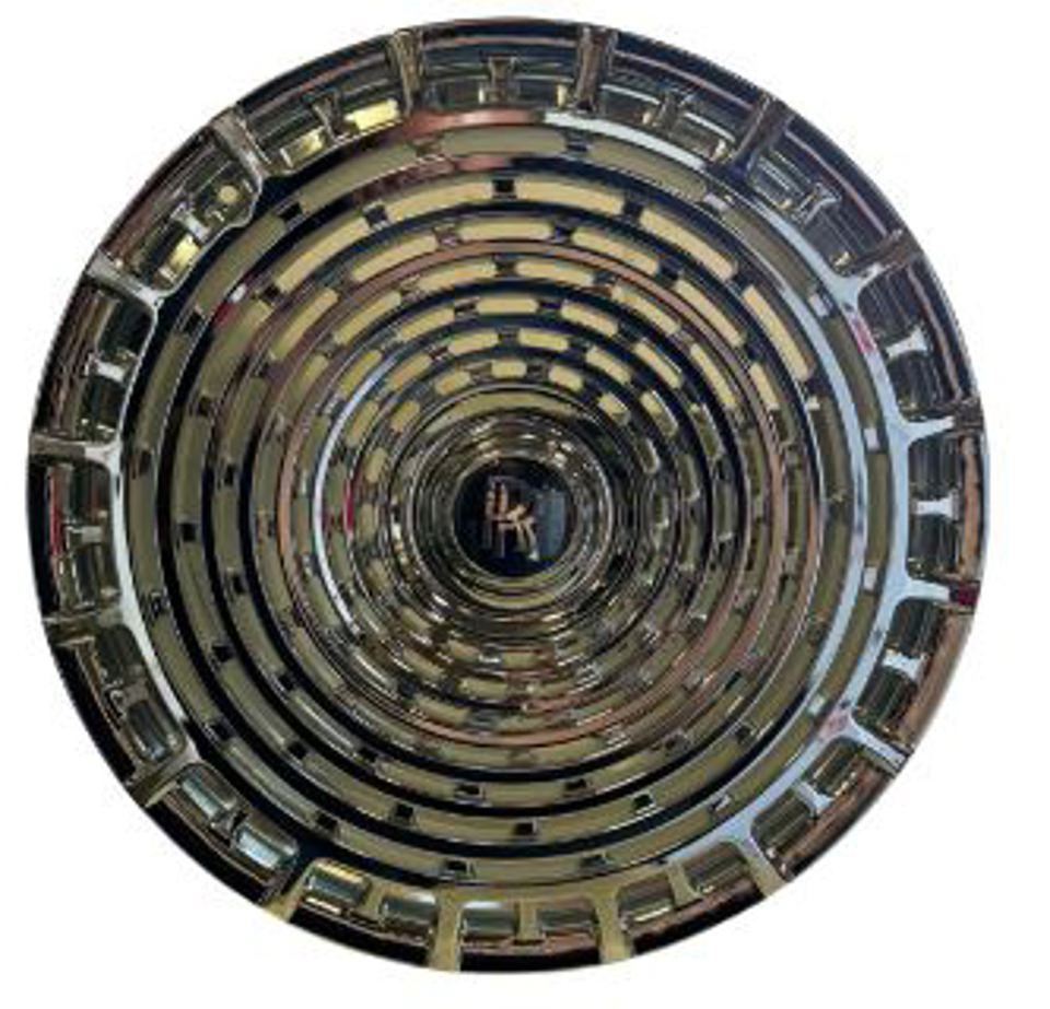 24” Rolls Royce Monoblock Forged Wheels for Rolls Royce Ghost / Phantom/ Cullinan Fitment