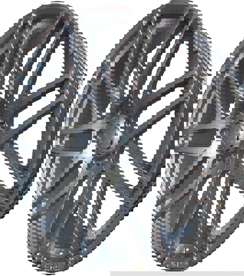 22 Inch Mercedes G Wagon G550 Rims G Class G65 G63 G55 G500 Brabus Style Wheels