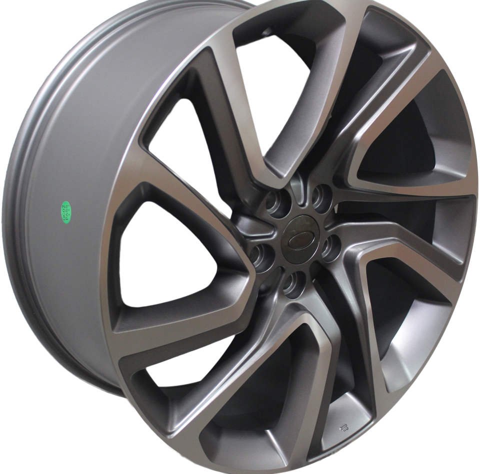20 Inch Range Rover Wheels Velar Evoque Freelander Autobiography HSE Range Rover Rims