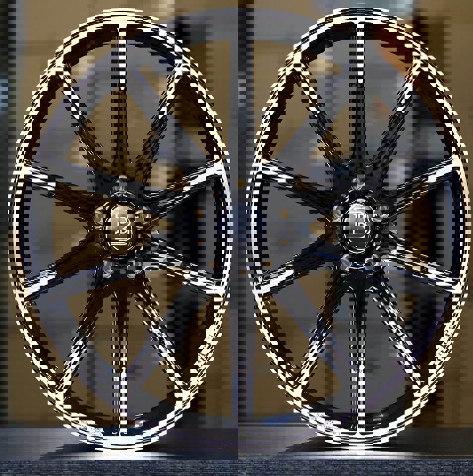 22 Inch Rims Fit Mercedes S580 S560 S600 S500 S550 S63 S400 S450 S350 S Class Style Wheels