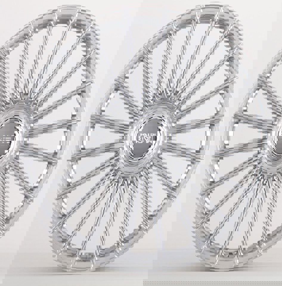 22 Inch Rims fit Land Range Rover Rims HSE/ Sport/ LR3/ LR4 Silver Wheels