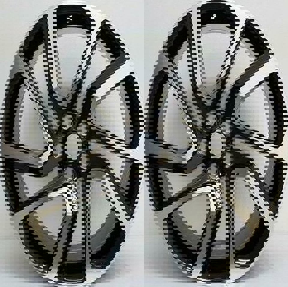 20 Inch Range Rover Wheels Velar Evoque Freelander Autobiography HSE Range Rover Rims