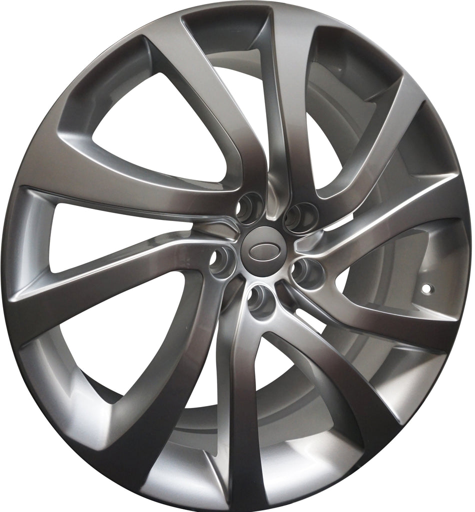 22” Range Rover Rims Autobiography HSE/ Sport/ LR3/ LR4 Wheels