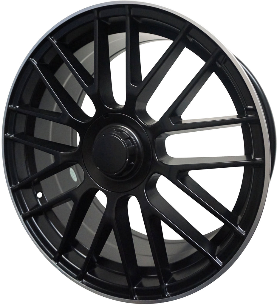 19" Mercedes C Class E Class CLA Rims C400 C350 C300 C250 C180 Wheels E550 E350 E300 E Class CLA250 CLA43 Rims