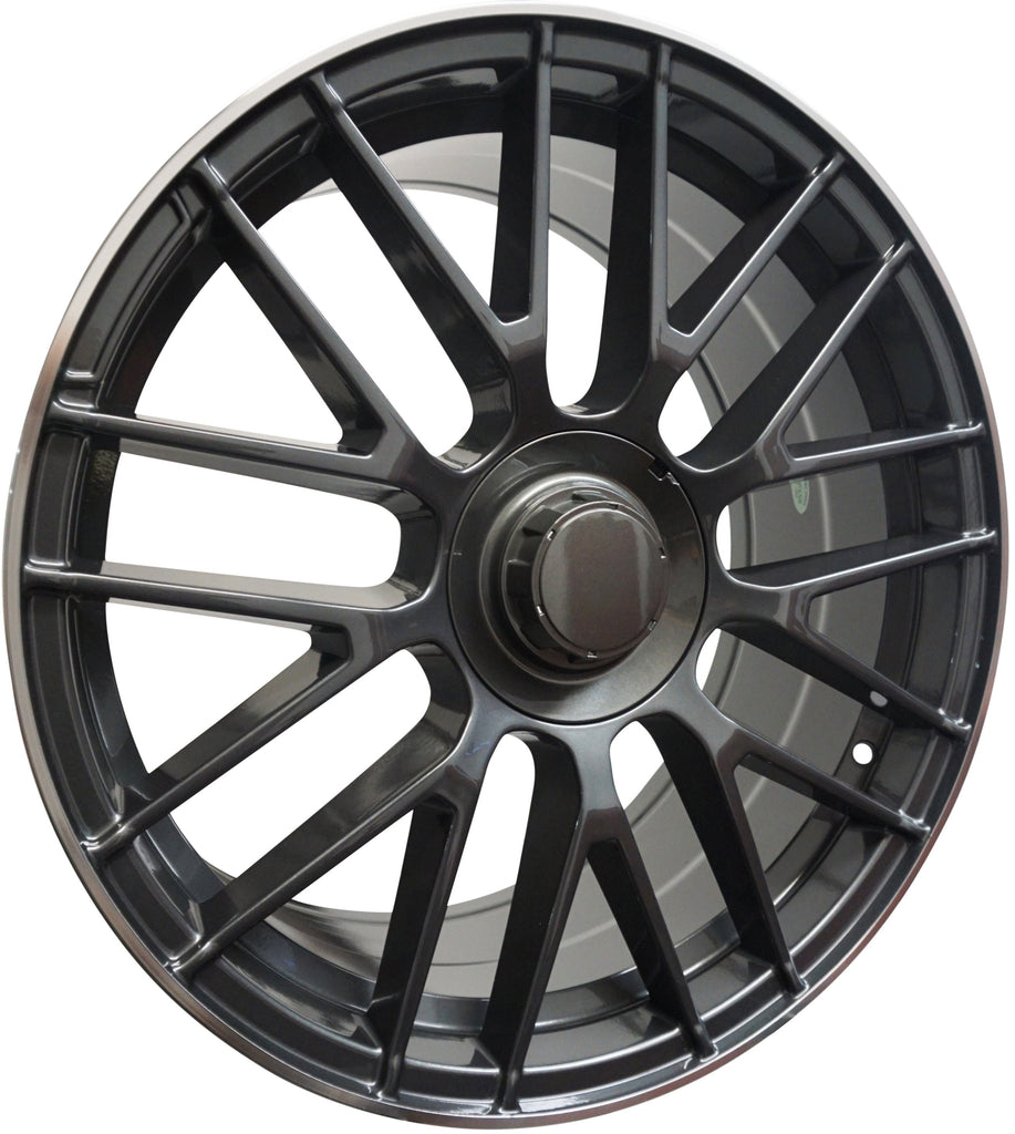 19" Mercedes C Class E Class CLA Rims C400 C350 C300 C250 C180 Wheels E550 E350 E300 E Class CLA250 CLA43 Rims