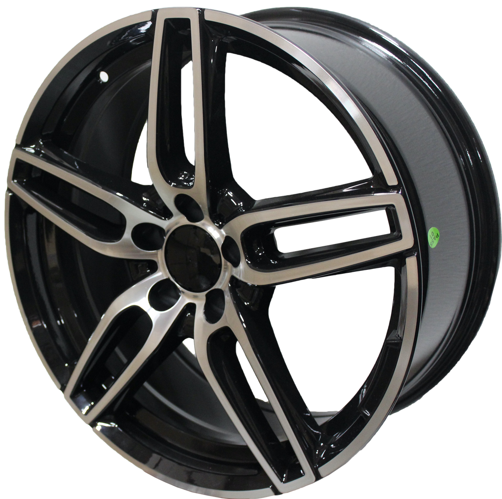 19 INCH RIMS FIT MERCEDES S CLASS E CLASS E550 E450 E400 S500 S550 RIMS CL WHEELS