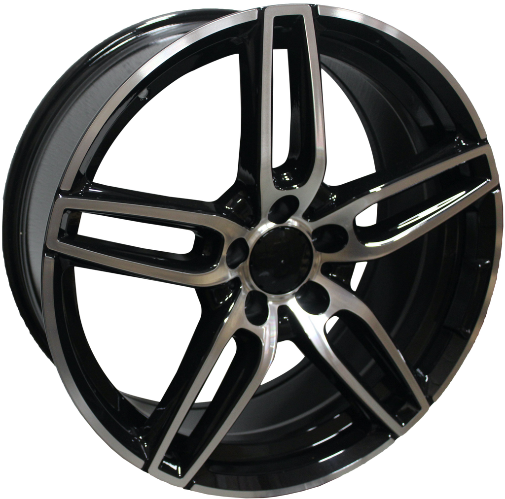 19 INCH RIMS FIT MERCEDES S CLASS E CLASS E550 E450 E400 S500 S550 RIMS CL WHEELS