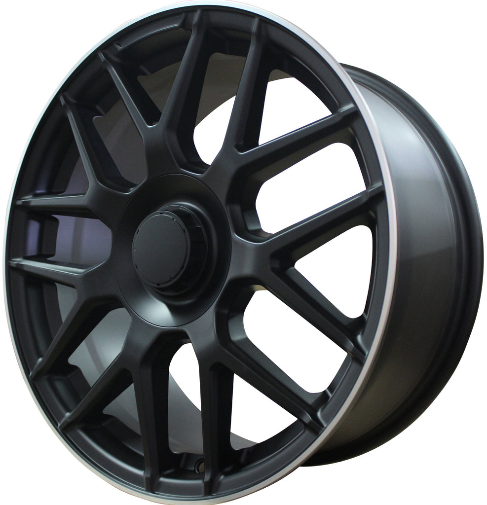 18 Inch Mercedes C Class E Class CLA C400 C350 C300 C250 C180 Wheels E550 E350 E300  CLA250 CLA43 Rims