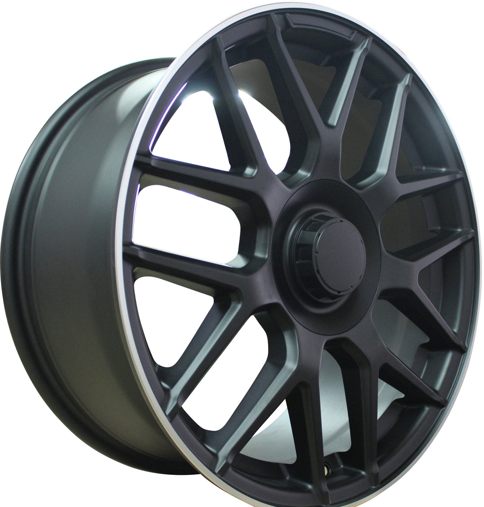 18 Inch Mercedes C Class E Class CLA C400 C350 C300 C250 C180 Wheels E550 E350 E300  CLA250 CLA43 Rims