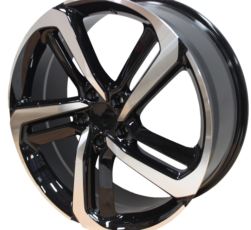 19 Inch Rims fit Honda Accord Civic Crosstour EX LX Coupe Sedan SI CRV Acura Wheels