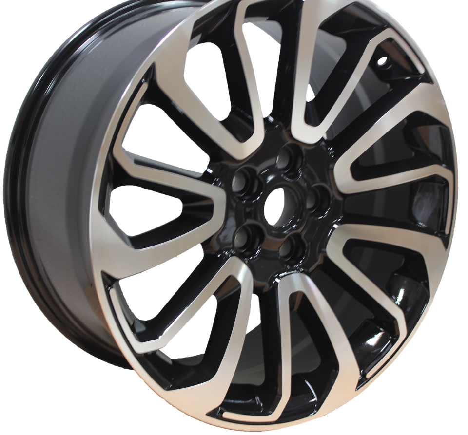 20 Inch Rims Fit Range Rover HSE/ HSE Sport Autobiography Style Sport LR3 LR4 Wheels