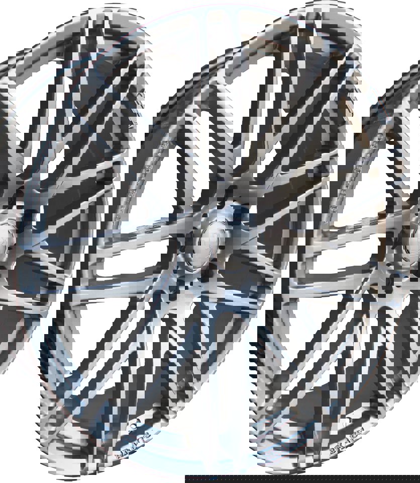 22 Inch Mercedes G Wagon G550 Rims G Class G65 G63 G55 G500 Brabus Style Wheels