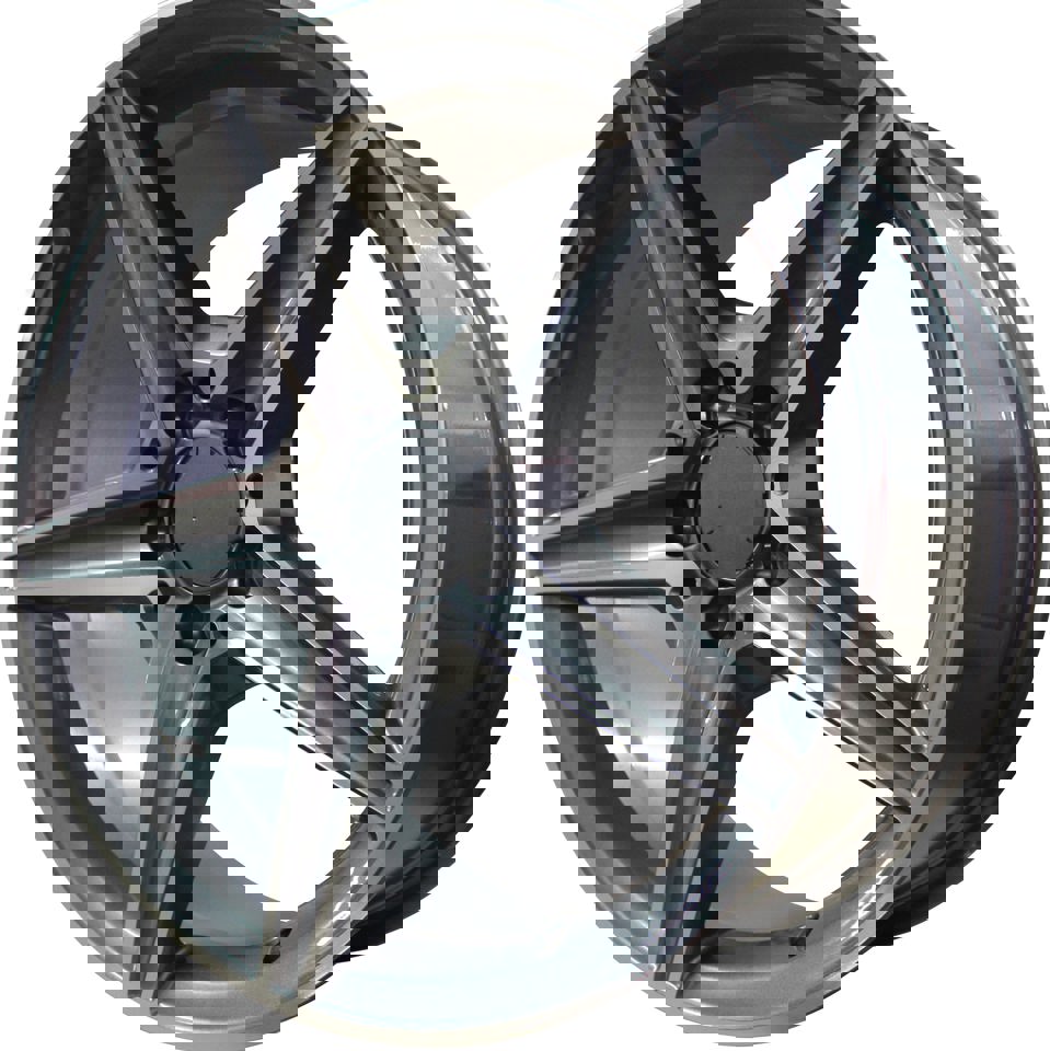18 Inch  Mercedes C Class C400 C350 C300 C250 C180 Wheels E550 E350 E300 E Class Rims