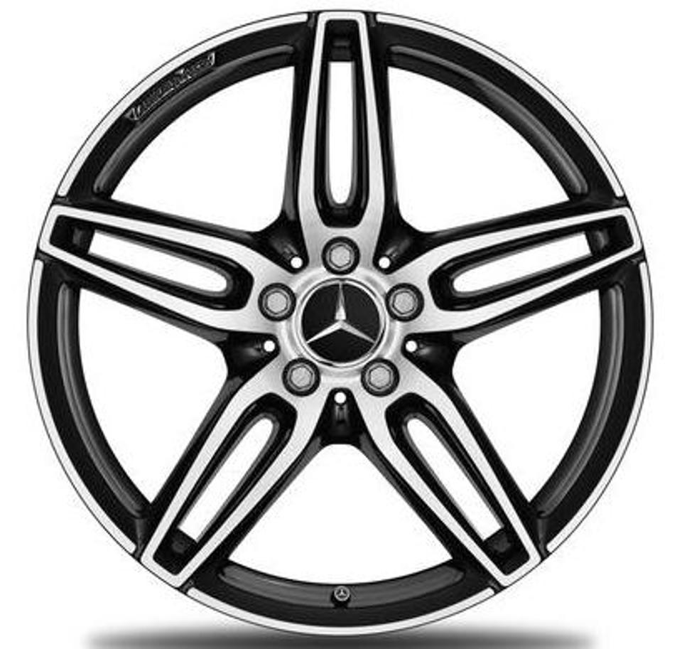 19 INCH RIMS FIT MERCEDES S CLASS E CLASS E550 E450 E400 S500 S550 RIMS CL WHEELS