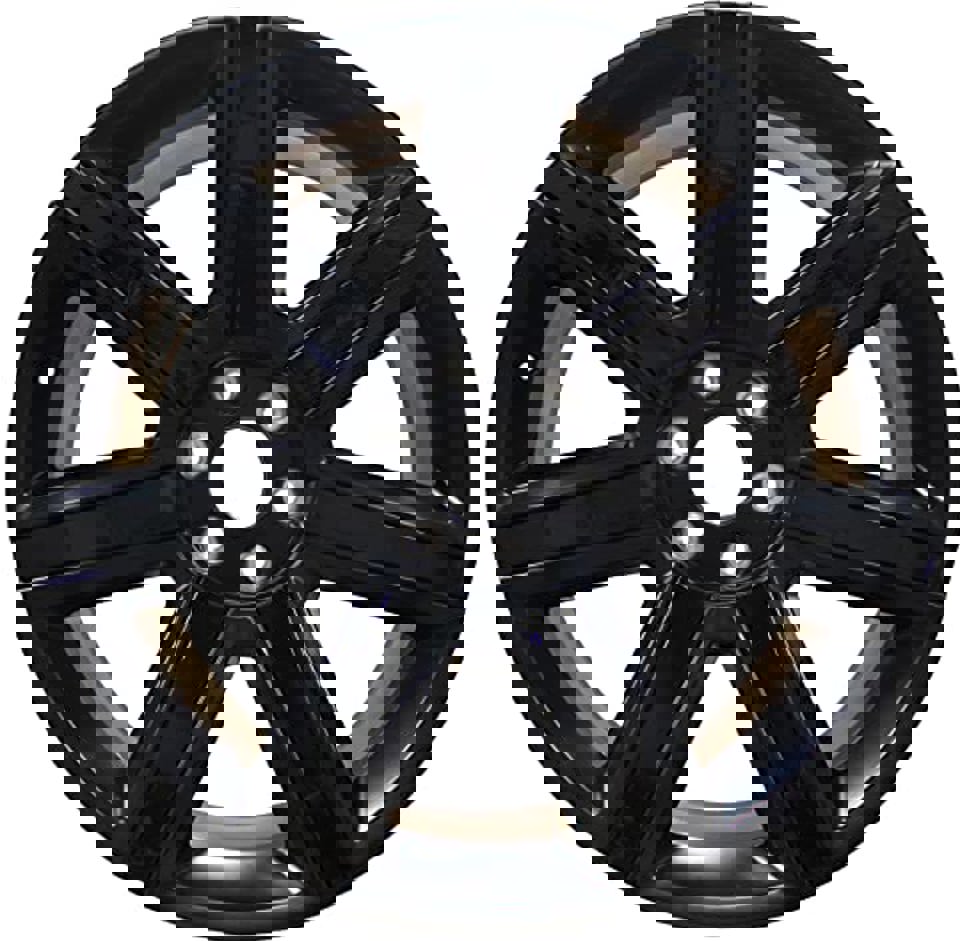 24 INCH ESCALADE RIMS SUV & ESV PLATINUM BLACK DENALI TAHOE YUKON WHEELS