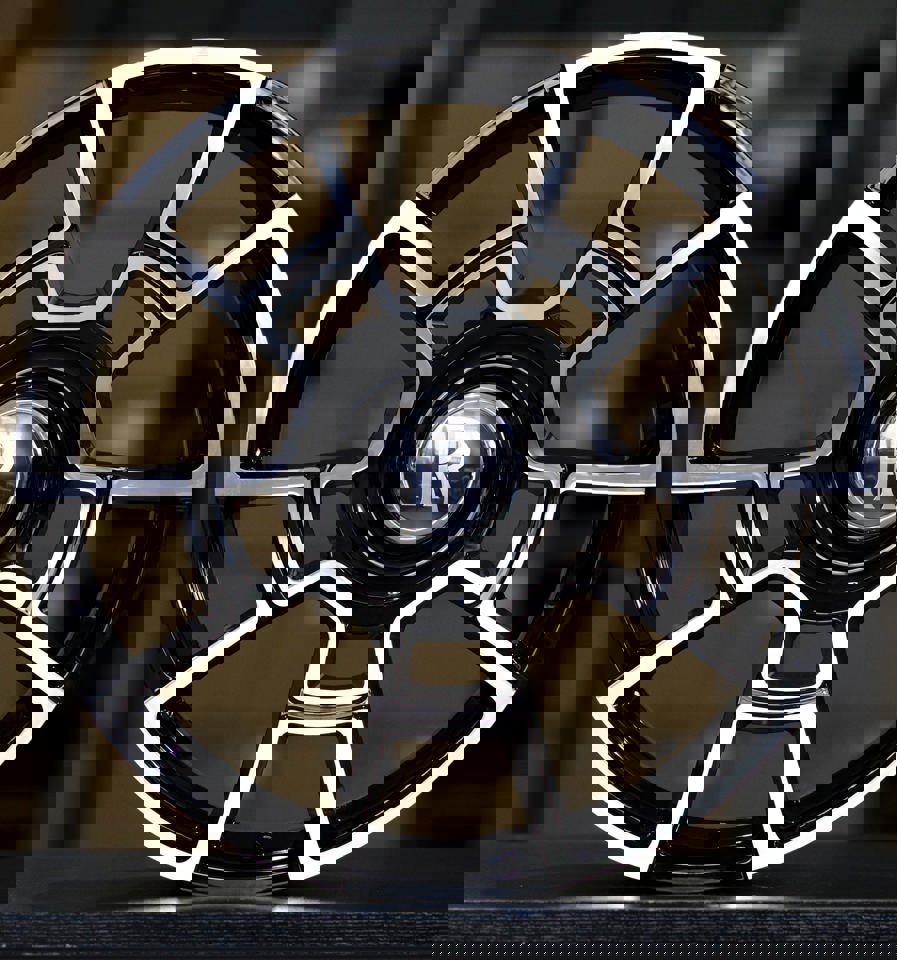 21 INCH ROLLS ROYCE GHOST CULLINAN PHANTOM MONOBLOCK FORGED WHEELS