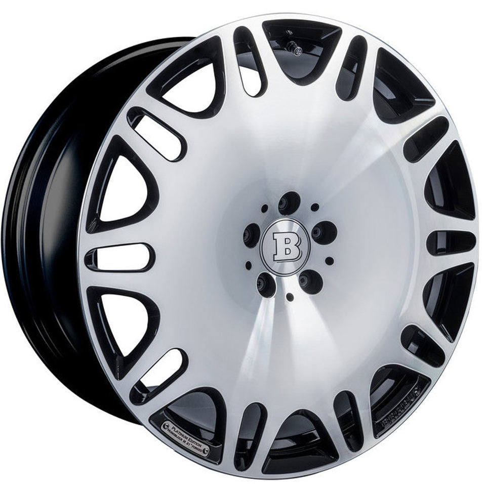 22 Inch Forged Rims Fit Mercedes S580 S560 S600 S500 S550 S63 S400 S450 S350 S Class Wheels