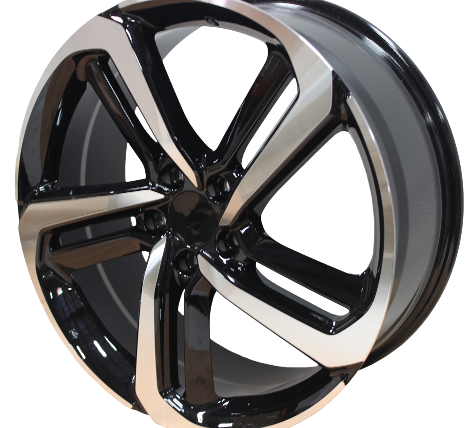 20 Inch Rims fit Honda Accord Civic Crosstour EX LX Coupe Sedan SI CRV Acura Wheels