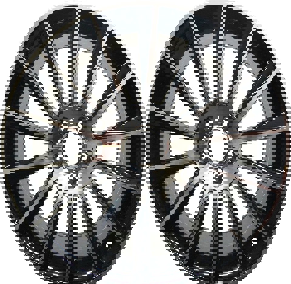 19 Inch Rims Fit Mercedes S600 S580 S500 S560 S550 S63 S400 S450 S350 CL S Class Wheels