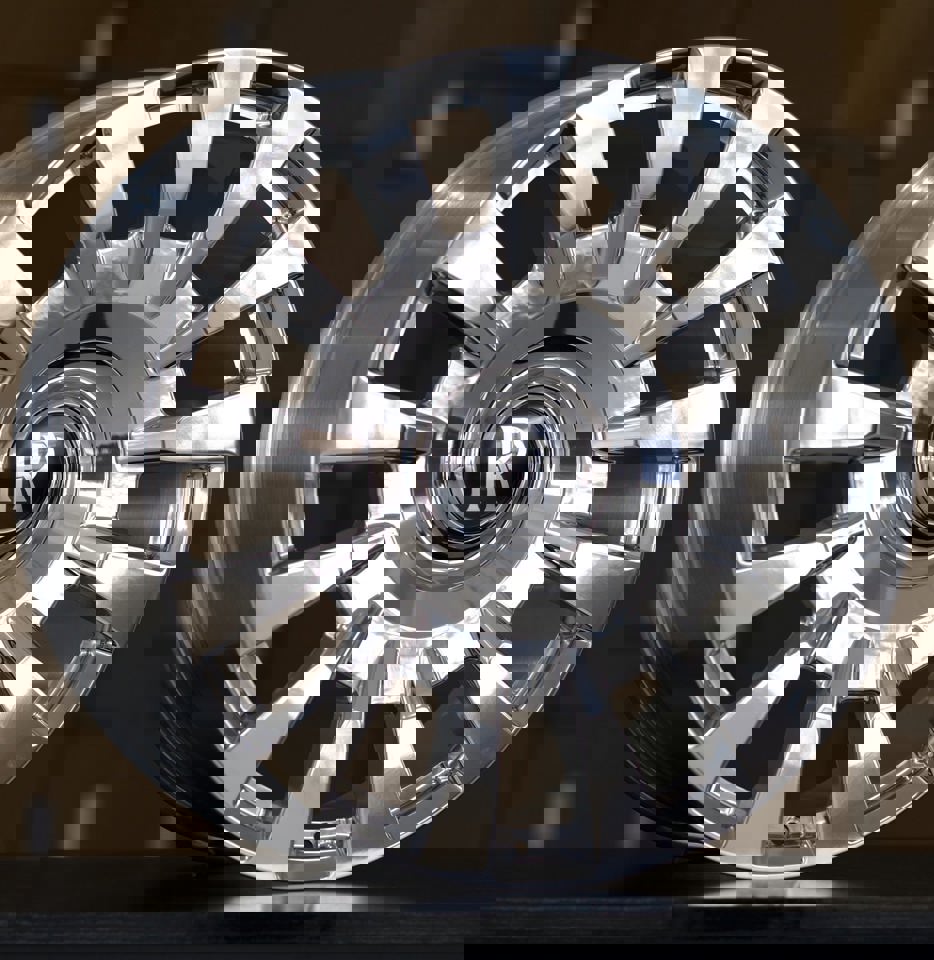 21" INCH ROLLS ROYCE GHOST WRAITH PHANTOM GHOST POLISHED WHEELS