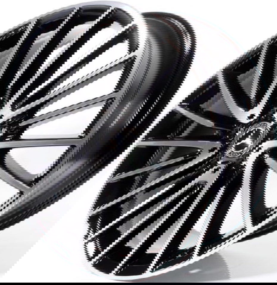 21 Inch Forged Rims Fit Mercedes S580 S560 S600 S500 S550 S63 S400 S450 S350 S Class 2021 Style Wheels