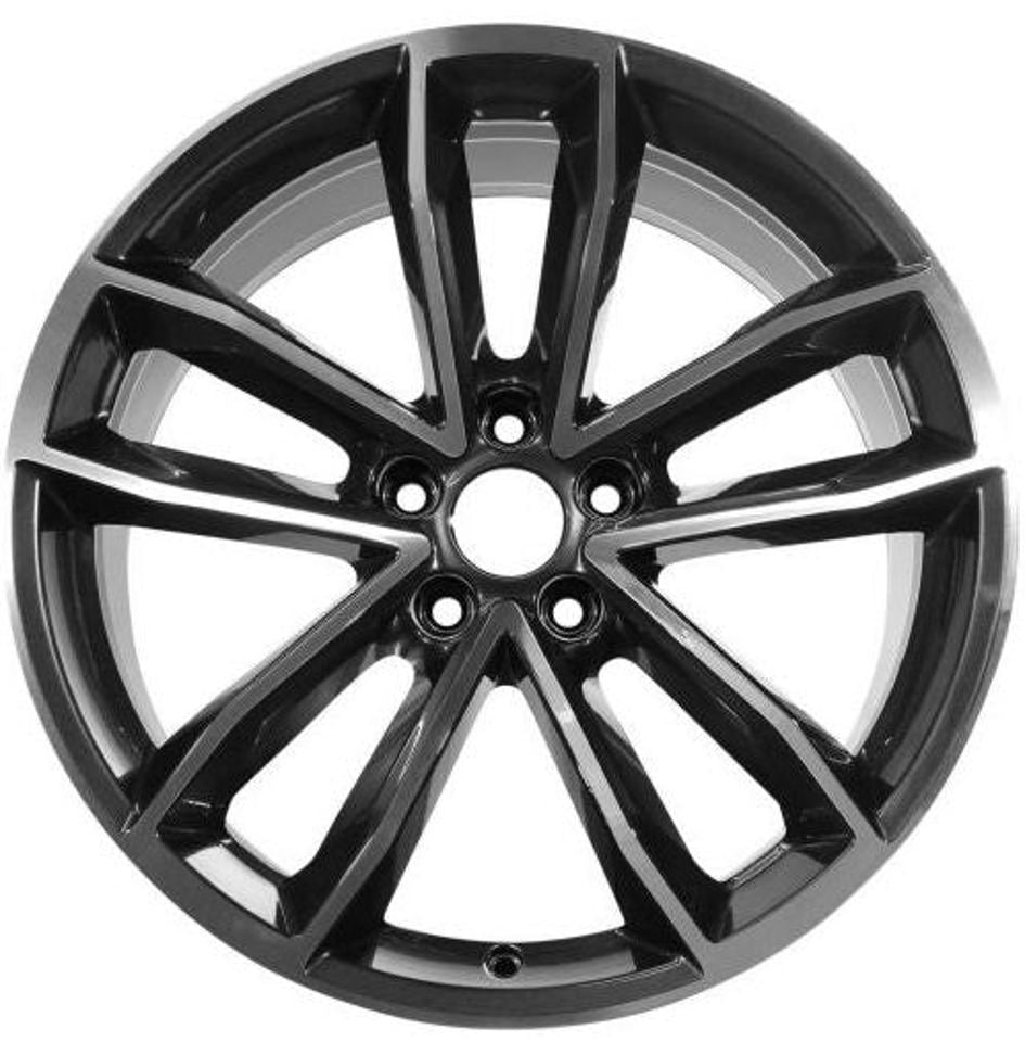 19 Inch Wheels Audi S Line S4 S5 S6 A4 A5 A6 A7 Q2 Q3 Q5 Rims S5 Style