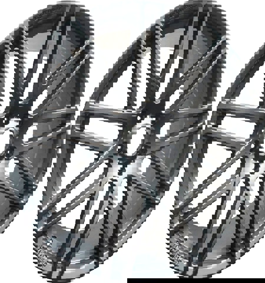 22 Inch Mercedes G Wagon G550 Rims G Class G65 G63 G55 G500 Brabus Style Wheels