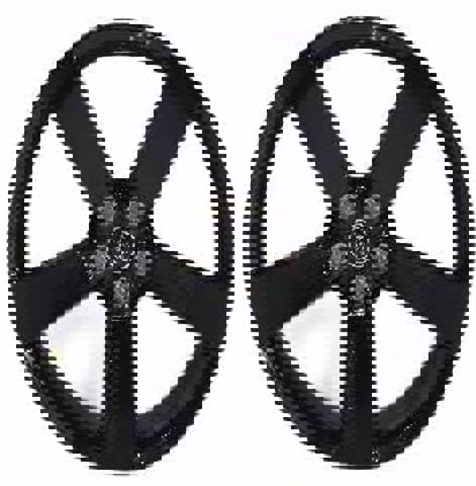 22 Inch Rims fit Range Rover Rims Defender Style HSE/ Sport/ LR3/ LR4 Wheels