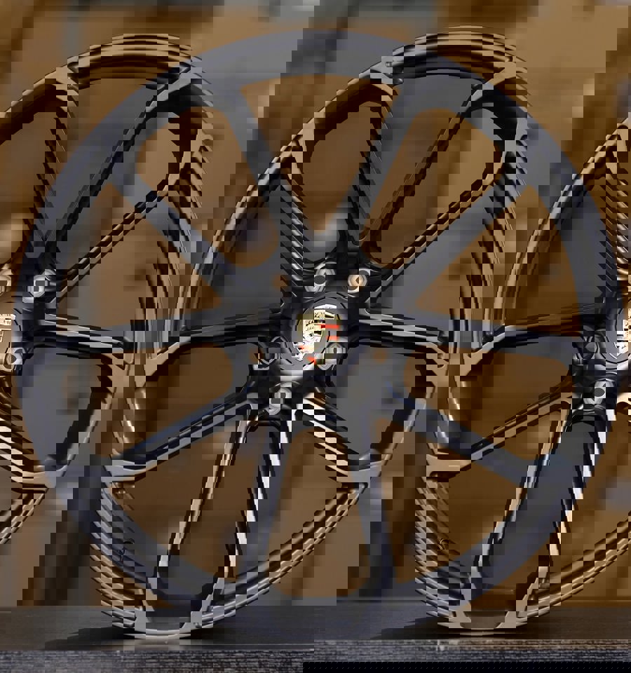 22 INCH RIMS FIT PORSCHE CAYENNE TURBO S GTS BASE TURBO COUPE WHEELS