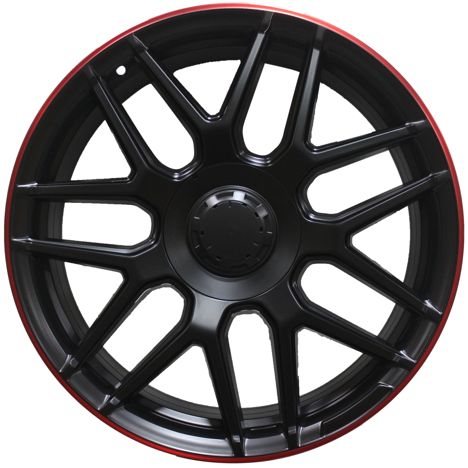 19 Inch Rims Fit Mercedes S Class S580 S560 S550 E Class E550 E500 E450 E400 E350 C Class Wheels