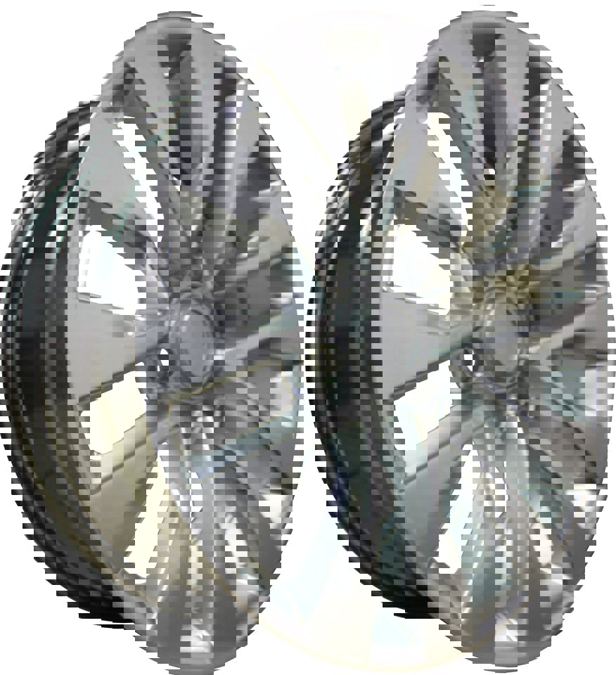 20 Inch Rims Toyota 4Runner FJ Cruiser Tacoma Pre Runner Lexus GX460 GX470 Wheels