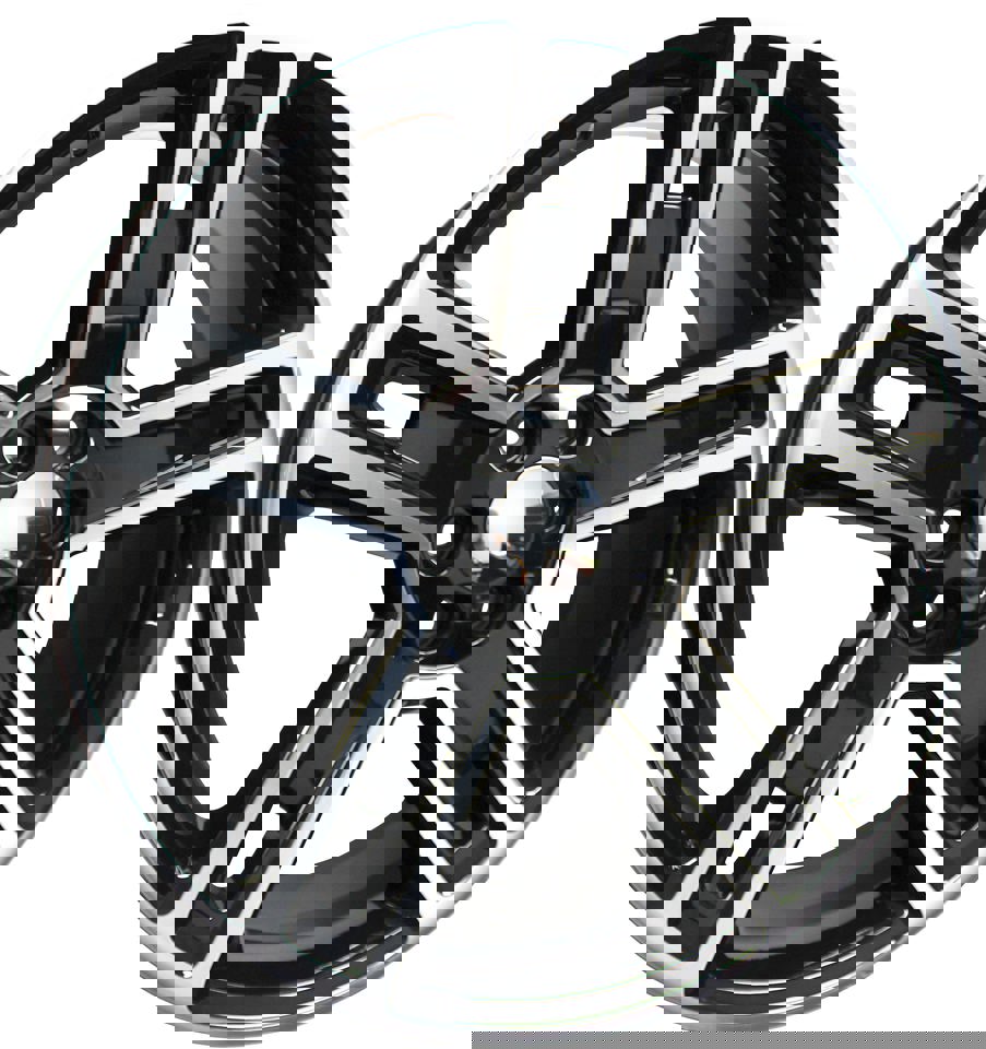 24” Chevy/GMC Rims Tahoe Yukon Sierra Silverado Suburban Avalanche LTZ Snowflake Wheels