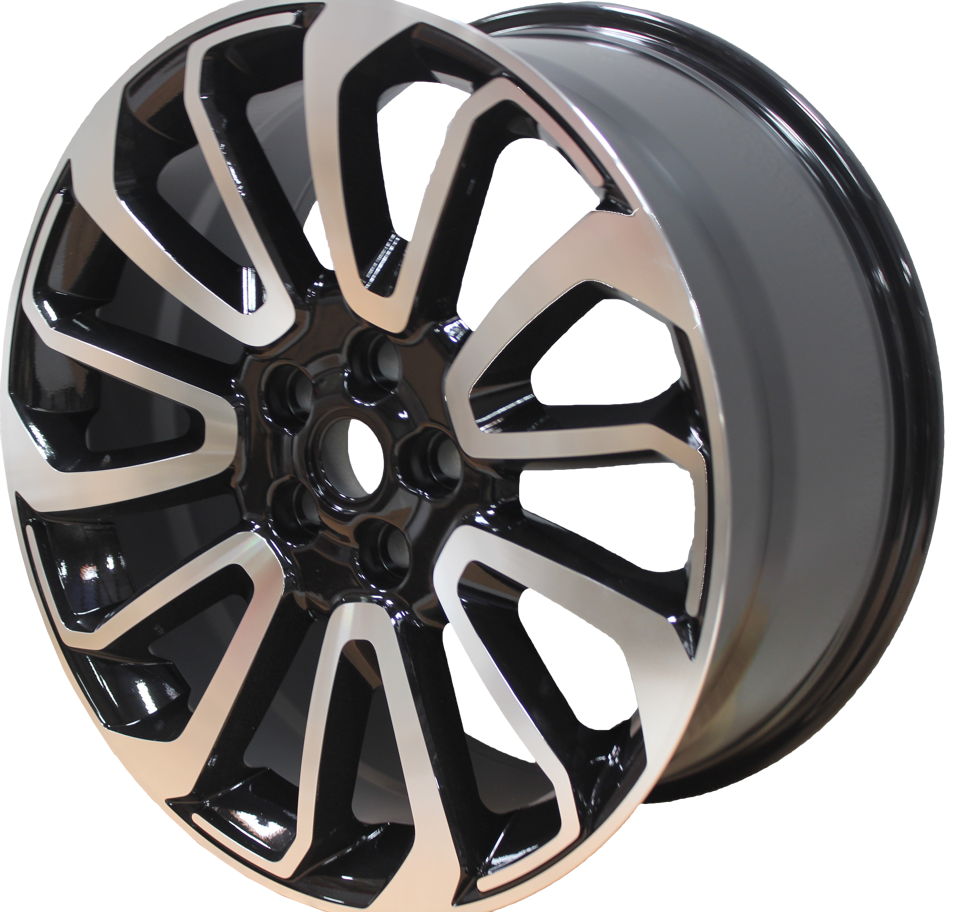 20 Inch Rims Fit Range Rover HSE/ HSE Sport Autobiography Style Sport LR3 LR4 Wheels
