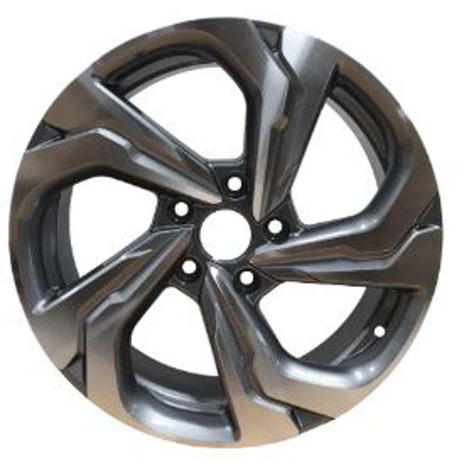 17 Inch Rims Honda Accord Civic Crosstour EX LX Coupe Sedan SI CRV Acura Wheels