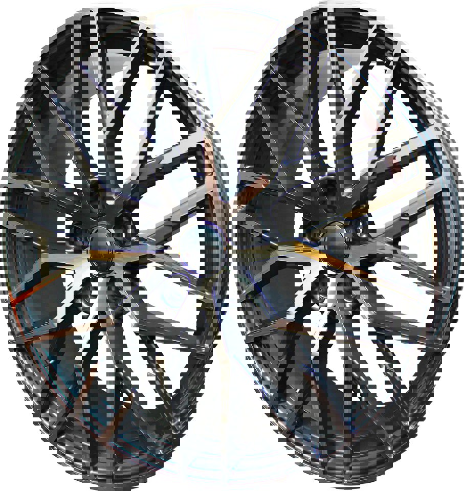 22 INCH RIMS fit AUDI S LINE R8 STYLE A8 A7 S8 S7 RS7 RS8 Q3 QS3 Q5 SQ5 Q7 SQ7 MESH MACHINED WHEELS