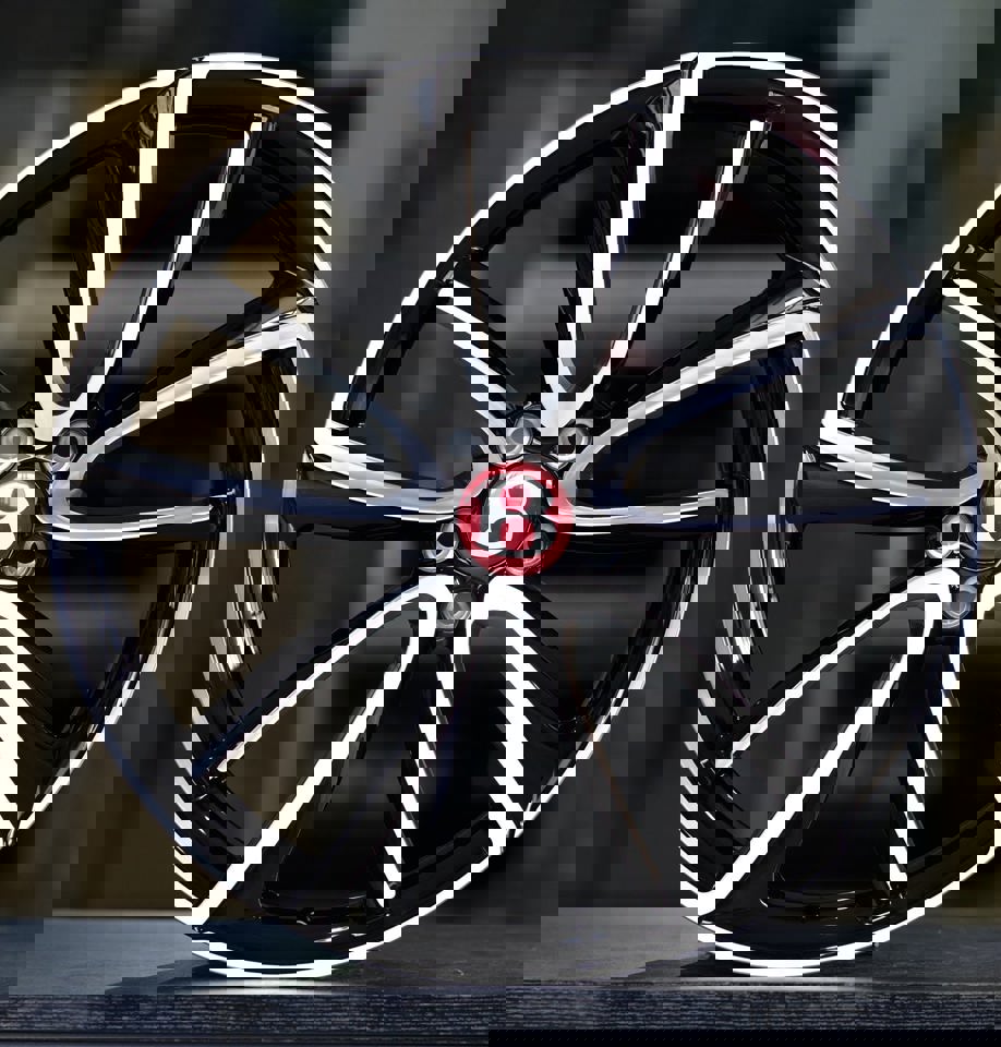 21 INCH BENTLEY CONTINENTAL GT FLYING SPUR FORGED WHEELS