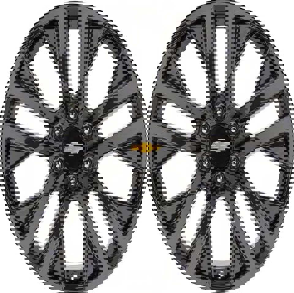 24 INCH GMC/CHEVY RIMS SIERRA DENALI YUKON TAHOE SUBURBAN AVALANCH LTZ