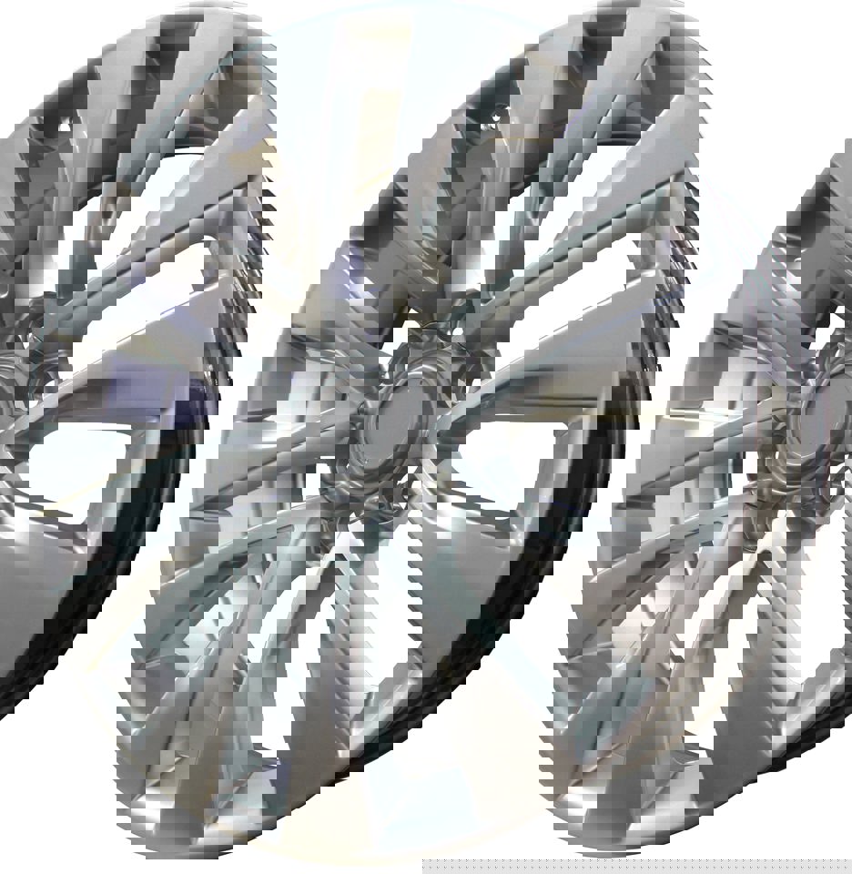 20 Inch Rims Toyota 4Runner FJ Cruiser Tacoma Pre Runner Lexus GX460 GX470 Wheels