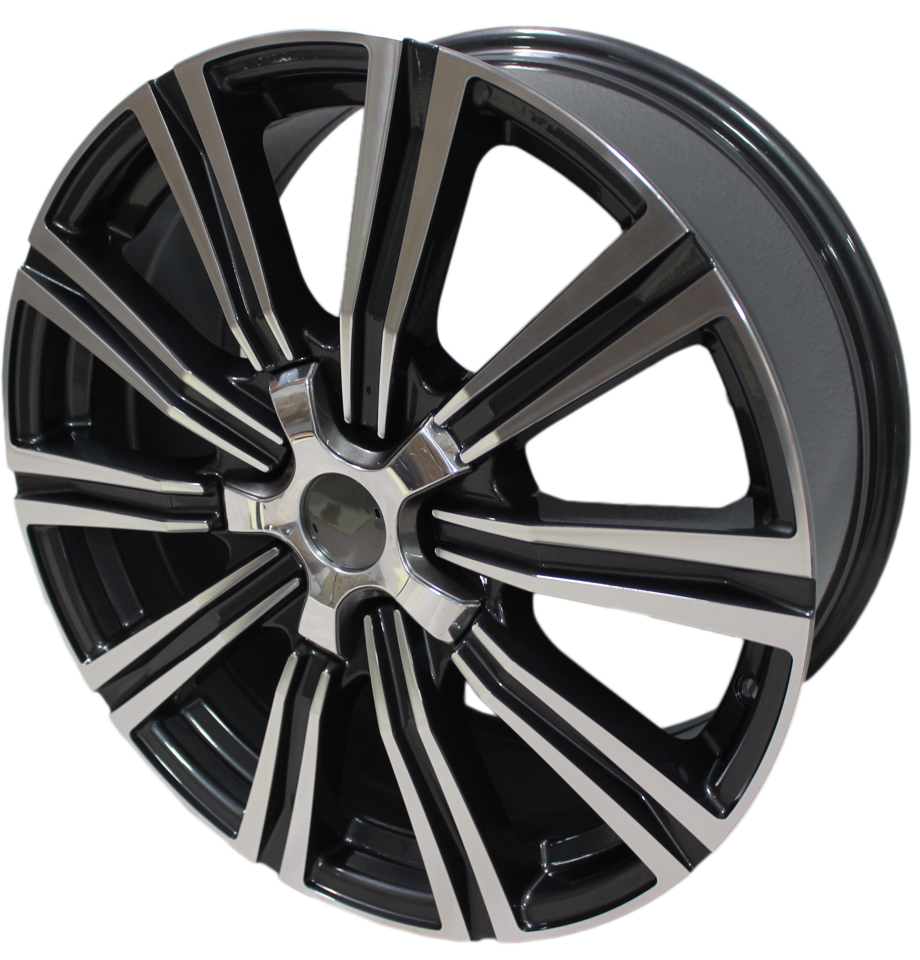 21 Inch Rims Toyota Tundra Seqouia Land Cruiser Lexus LX460 LX570 Wheels
