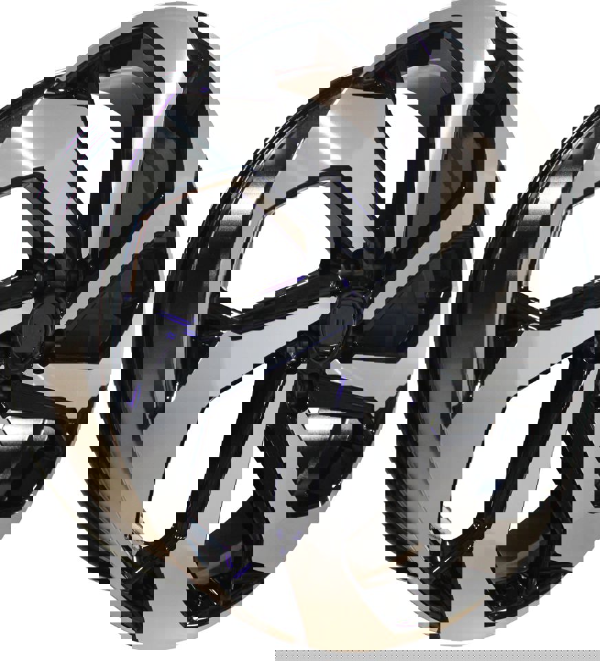 20 Inch Rims Honda Accord Civic Crosstour EX LX Coupe Sedan SI CRV Acura Wheels