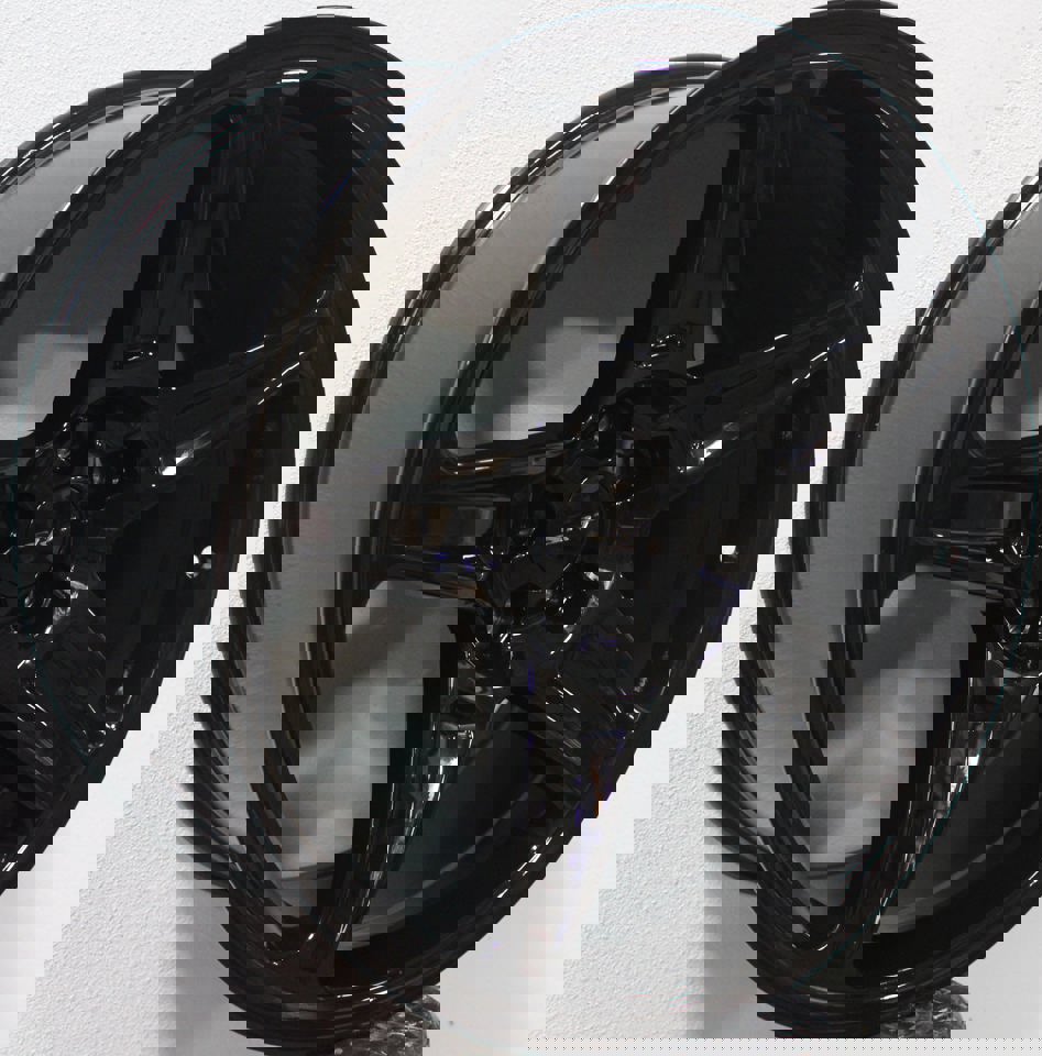 20 Inch Dodge Wheels Charger Challenger Magnum Hellcat SRT Gloss Black Demon Rims