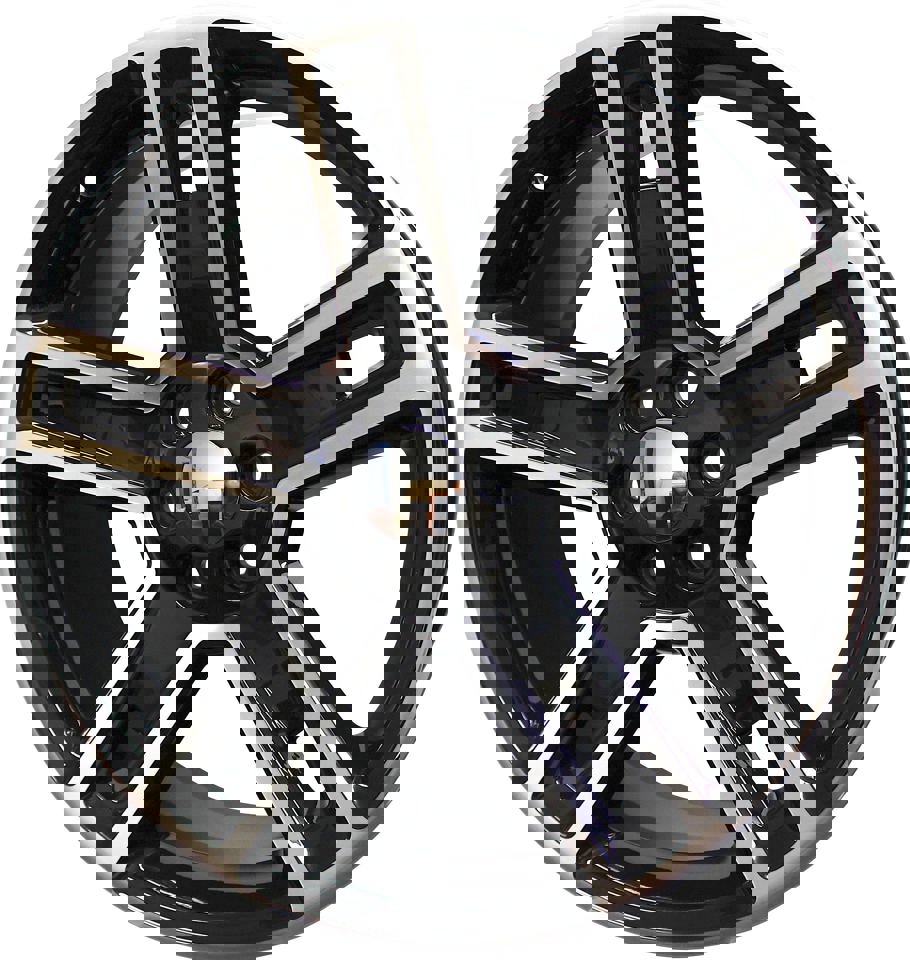 24” Chevy/GMC Rims Tahoe Yukon Sierra Silverado Suburban Avalanche LTZ Snowflake Wheels