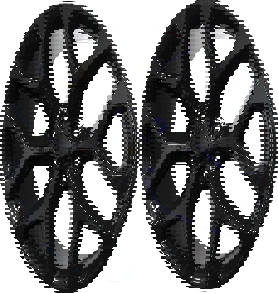 26 INCH GMC/CHEVY RIMS SIERRA DENALI YUKON TAHOE SUBURBAN AVALANCH LTZ SNOWFLAKE WHEELS