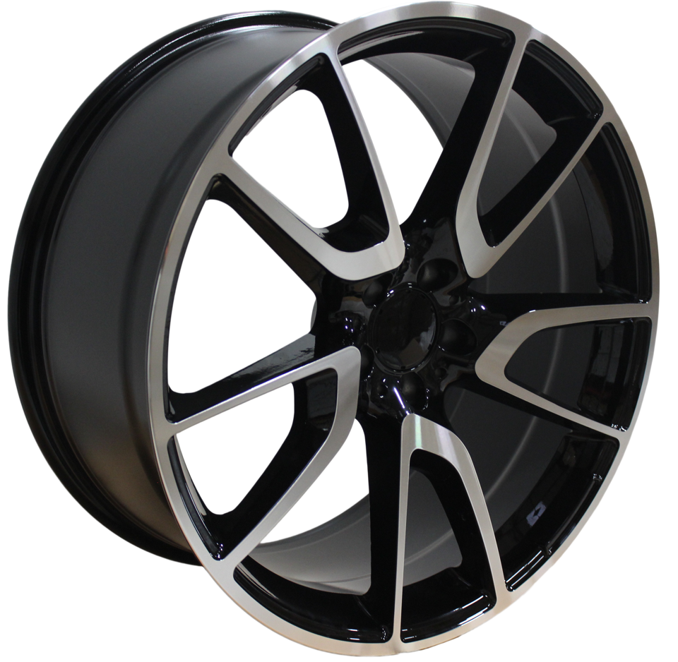 19 Inch Rims Fit Mercedes S Class E Class E550 E450 E400 S500 S550 Rims CL Wheels