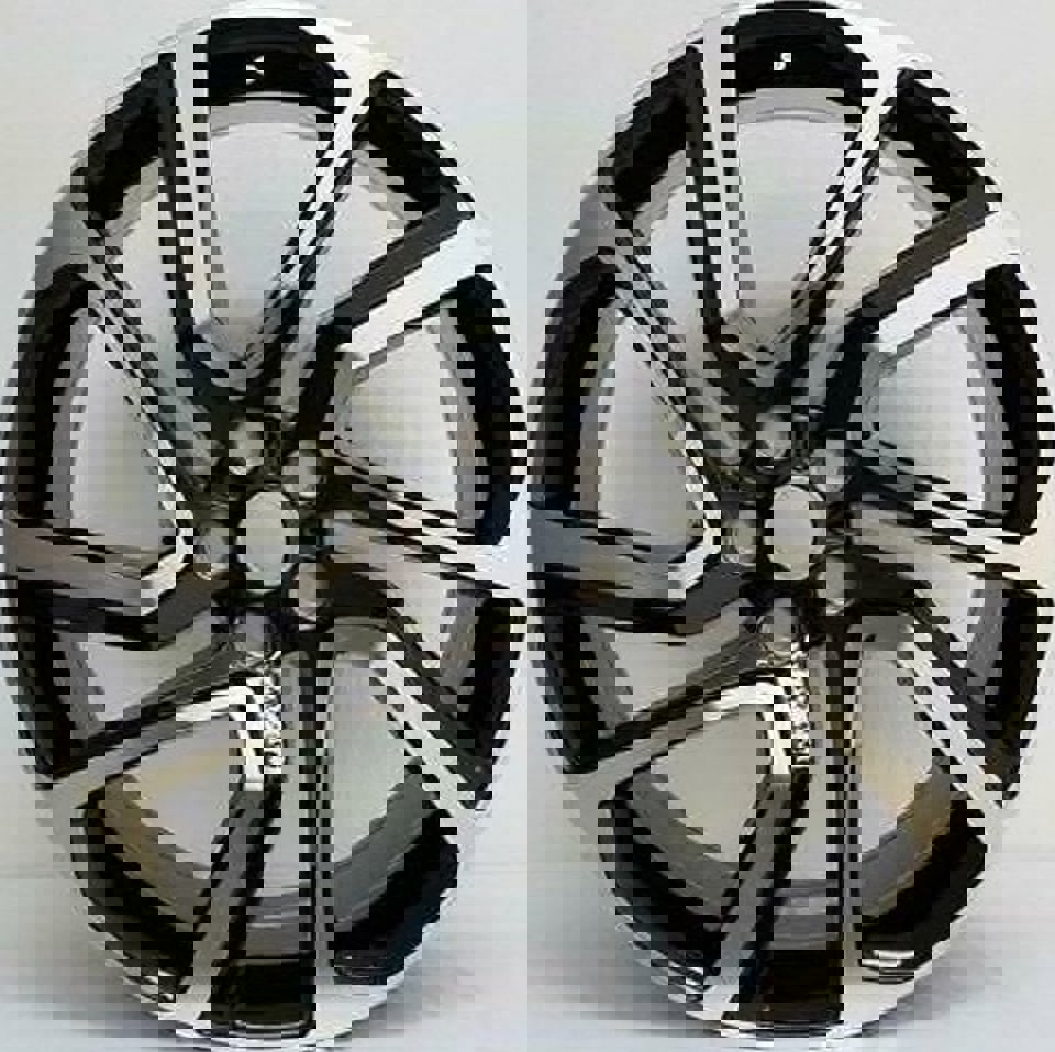 20 Inch Range Rover Wheels Velar Evoque Freelander Autobiography HSE Range Rover Rims