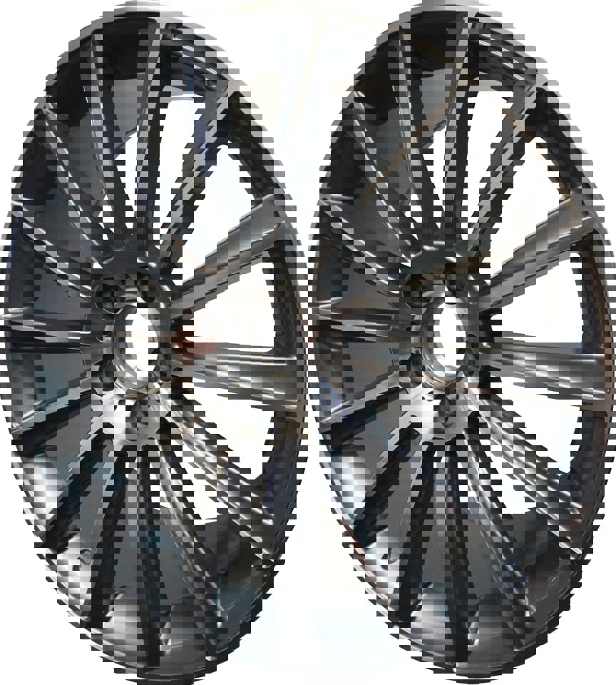 19 Inch Rims Fit Mercedes S600 S500 S550 S63 S400 S450 S350 CL S Class Wheels